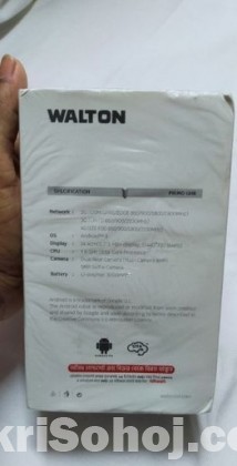 Walton GH8